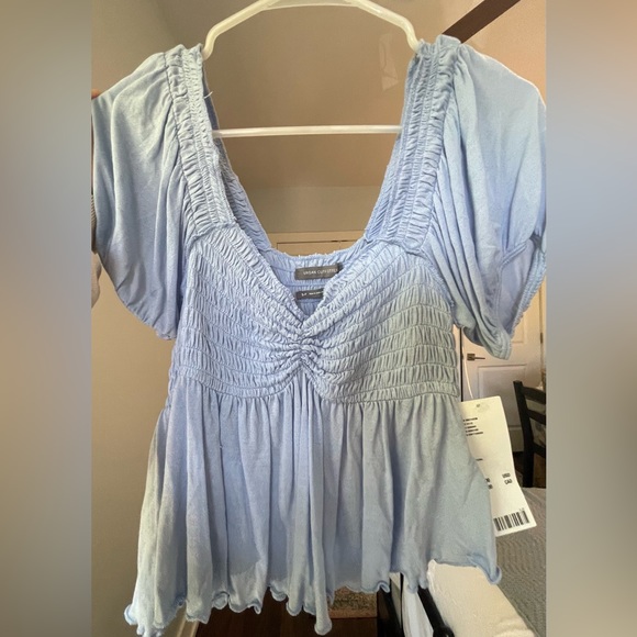 Urban outfitters top